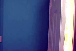 Faith Daniels craves black dick in her pussy!