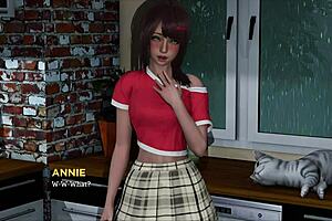 Exploring the Epic World of Eternum 82