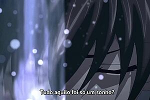 High School DxD Season 1 Episode 01 HD Hentai