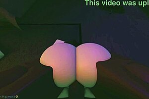 White chick called me over to fuck in her bedroom?