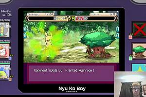 passionate sex with leo-chan in my mysterious rule part 18 pokemon parody hentai game