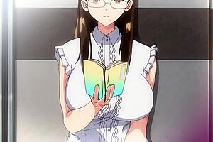 Seika Jogakuin Koutoubu Kounin Sao Oji-san Episode 1