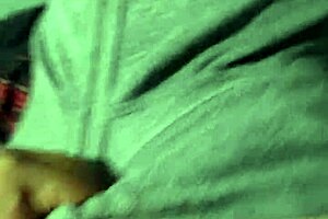 cuckold watches his slut get fucked bent over