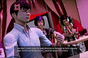 Academy 245 Hentai Fuckfest