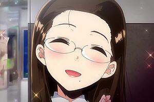 Seika Jogakuin Koutoubu Kounin Sao Oji-san Episode 1