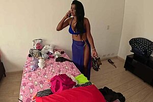 Behind The Cameras With Iara Alves