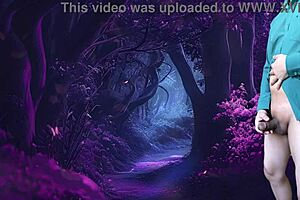 Young Masseur Blowjob And Ass Session