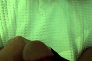 Hey, that stepmom request led to cum on her coccyx