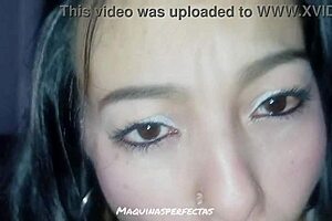 Check out this wild compilation of blowjobs and cumshots with stepdad!