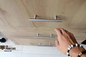 Classmate Chooses Sex Over Studying