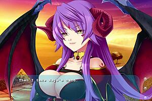 Princess X Fan Disc Ep6 - Getting To Know More!