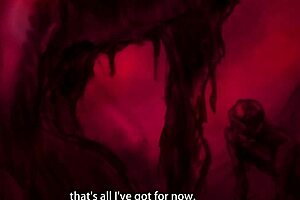 Kara No Shoujo Episode 2 Features Intricate Anime Art And Detailed Story