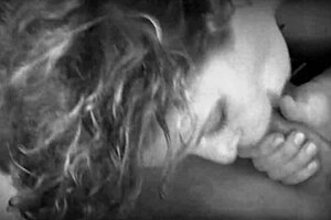 Violet Keela's Bound Anal Bliss!