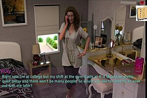 A wife and stepmother 48