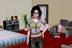 Harem hotel episode 26