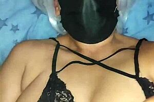 Beautiful Otaku Friend Shares Intimate Moments After Convention Part 2