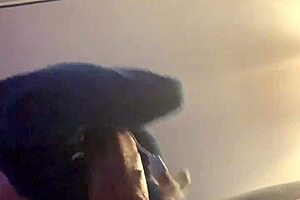 Canadian Babe Adore Masturbates Her Big Pussy In The Living Room For First Time