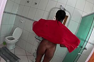 Behind The Cameras With Iara Alves