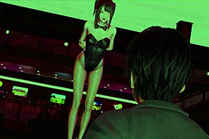 i feel my real desire awakening in this indian hentai anime game.