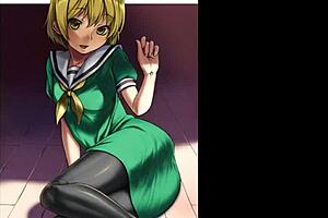 Hentai Anime Girls Ecchi Nude Adventures