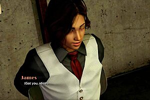 i feel my real desire awakening in this indian hentai anime game.