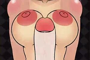 Why toy with Komi when Nagatoro futa awaits?