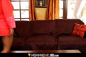 milf fucks hot best friend