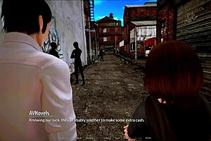 harem hotel episode 257