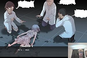 passionate sex with leo-chan in my mysterious rule part 18 pokemon parody hentai game