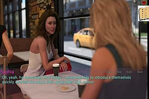 A wife and stepmother 48