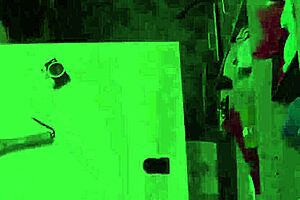 CuteShoplifter - Hot Brunette Teen Shoplifter Jojo Kiss Seals Sex Deal