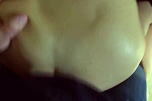 Pov Cumshot In Anal Blowjob Doggystyle Action!