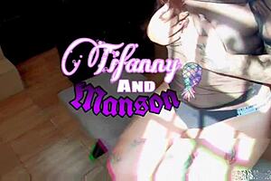 Vecino Viene A Comerme El Ano Tengo Un Squirt En Su Verga Sin Condón Y Se Viene En Mi