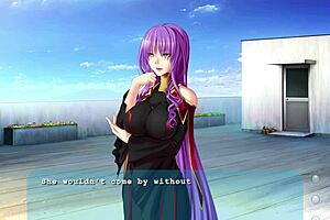 princess x fan disc ep7 fucking a dragon woman