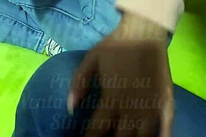 Fucking Unfaithful Girl Met At Mall Outdoors