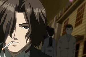 Kara No Shoujo Episode 2 Features Intricate Anime Art And Detailed Story