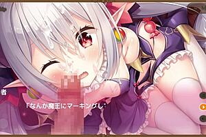 Messiah Girl Mao 1 😍