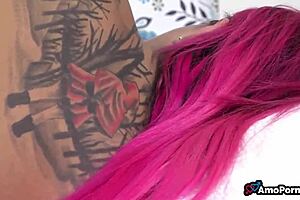 Intense Passion with Stepdaughter While Wife Sleeps in Next Room.