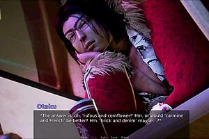 Academy 245 Hentai Fuckfest