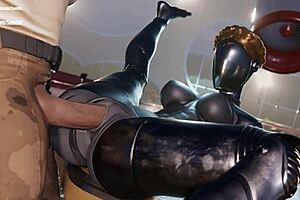 Overwatch rule34 compilation featuring brigitte and others