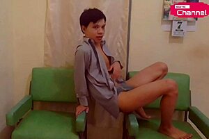 Ivy Valentine Craves Black Monster Cock