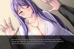 promise left unkept - normal ending routes future 1 and family 2 sex scenes part 7