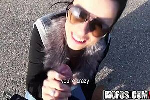 Mofos Public Pickups Zuzana Fuck Solo Act Hardcore