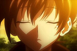 High School DxD Season 1 Episode 01 HD Hentai