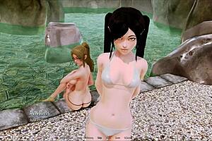 Harem hotel episode 26