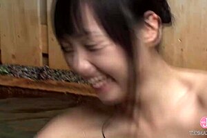 Explore Hitoub-703 with Azusa Itagaki in Steamy Japanese Hentai Spa Scenes.