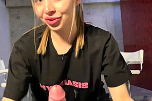 My girlfriend might be cheating, she’s such a slut lately