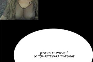 mi tia - capitulo 41