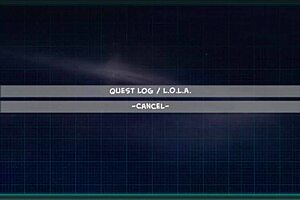 Princess in Fantasy Game with Big Tits