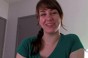 Ugh, my stepbrother just wouldn’t pull out! 😡